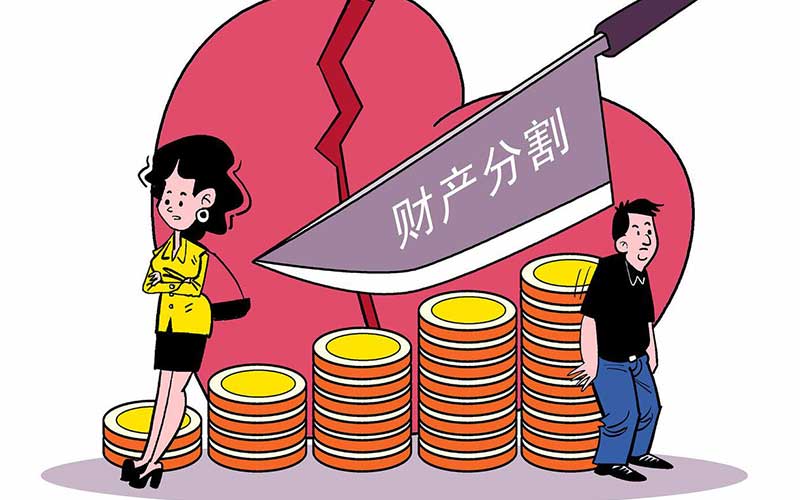 財(cái)產(chǎn)調(diào)查